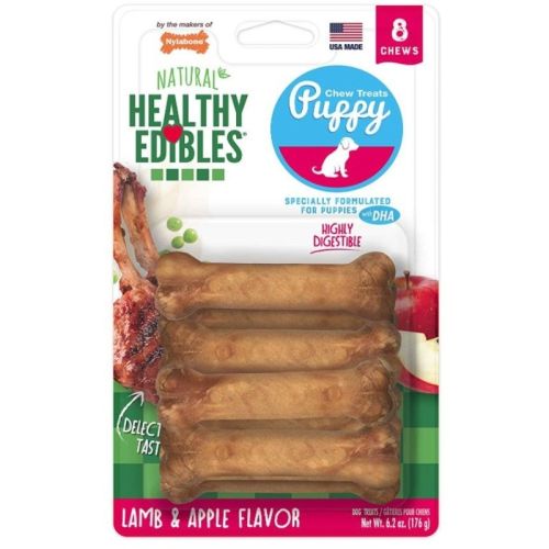 Nylabone Healthy Edibles DHA Omega Nylabone Healthy Edibles DHA Omega