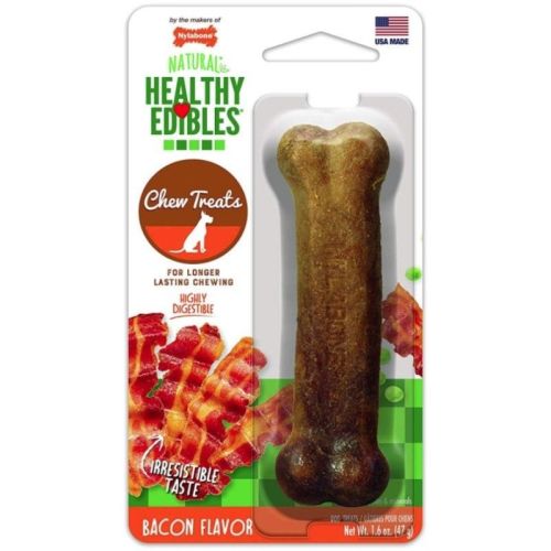Nylabone Healthy Edibles Wholesome Dog Chews Nylabone Healthy Edibles Wholesome Dog Chews
