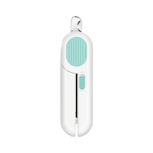 Dog And Cat Nail Clippers, Pet Nail Trimmers With LED Light, And Circular Cut-hole Cat Paw Cutter Dogs Nail Cutter Avoid Excessive Cutting Dog And Cat Nail Clippers, Pet Nail Trimmers With LED Light, And Circular Cut-hole Cat Paw Cutter Dogs Nail Cutter Avoid Excessive Cutting