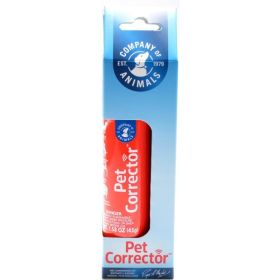 Company of Animals Pet Corrector Dog Training Aid (Option: 50 ml  1.58 oz)